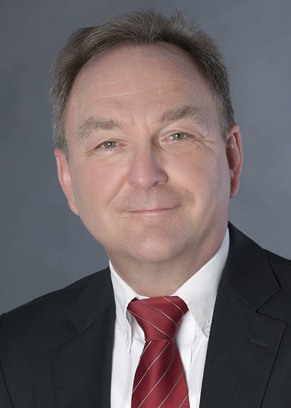 Dr. Andreas Lück